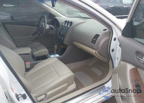 2008 Nissan Altima 2.5 S from USA, damaged, VIN 1N4AL21E68N421386